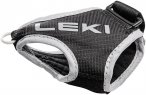 Leki Shark Frame Strap (Größe M-L-XL, schwarz)