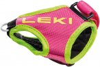Leki Shark Frame Strap (Größe S-M-L, pink)