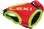 Leki Shark Frame Strap (Größe M-L-XL, rot)