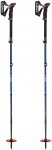 Leki Sherpa FX Carbon Skistöcke (Größe 110-130cm, blau)