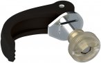 Leki Speed Lock Hebel inkl. Zugbolzen und Rändelrad (Größe 14|12mm, schwarz)