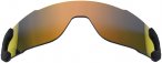 Leki Storm Magnetic Ersatzglas (Größe One Size, rainbow)