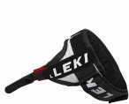 Leki Trigger 1 Schlaufen für Nordic Walking Stöcke (Größe M-L-XL, schwarz-si