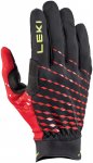 Leki Ultra Trail Breeze Handschuhe (Größe 10, schwarz)