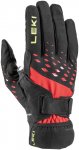 Leki Ultra Trail Storm Shark Handschuhe (Größe 6, schwarz)