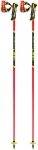 Leki Venom SL 3D Skistöcke (Größe 120CM, rot)