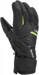 Leki Vision GTX Handschuhe (Größe 9, schwarz)