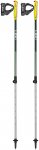 Leki Walker XS Stöcke (Größe 80-110cm, gruen)