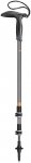Leki Wanderfreund Makalu Stöcke (Größe 90-120cm, grau)