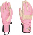 Level Damen Joy Handschuhe (Größe 6.5, rosa)