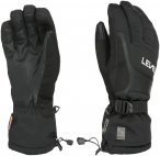 Level Herren Patrol Handschuhe (Größe 10, schwarz)