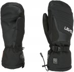 Level Herren Patrol Handschuhe (Größe 9.5, schwarz)