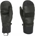 Level Herren Shaman Handschuhe (Größe 7, schwarz)