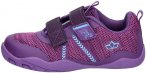 Lico Kinder Aride V Schuhe (Größe 34, lila)