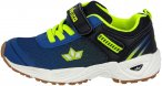 Lico Kinder Barney VS Schuhe (Größe 33, blau)