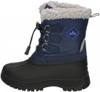 Lico Kinder Hannes Schuhe (Größe 37, blau)