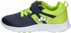 Lico Kinder Napier VS Schuhe (Größe 28, blau)