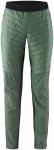 Löffler Damen Alessa Asw/Pl Hose (Größe S, gruen)