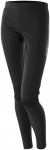 Löffler Damen Carbon Ws Warm Tights (Größe XXL, schwarz)