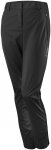 Löffler Damen Elegance 2.0 Ws Light Hose (Größe M, schwarz)