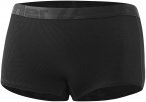 Löffler Damen Transtex Light Unterhose (Größe S, schwarz)