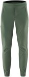 Löffler Herren Alaska Asw Tapered Hose (Größe XXL, gruen)