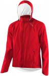 Löffler Herren CF Wpm Pocket Hoodie Jacke (Größe XL, rot)