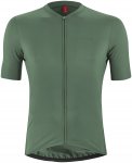 Löffler Herren Clear Mid Trikot (Größe XS, gruen)