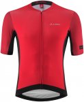 Löffler Herren Core Hotbond Trikot (Größe XS, rot)