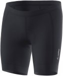 Löffler Herren Cycling Hb-SQL Unterhose mit Sitzpolster (Größe XS, schwarz)