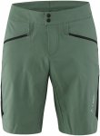 Löffler Herren Swift Csl MTB Hose kurz (Größe M, gruen)