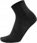Löffler Transtex Sport Socken (Größe 35 , schwarz)