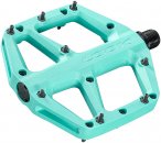 Look Trail ROC Fusion Pedale (Größe ONE SIZE, blau)