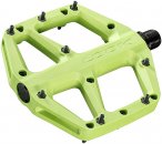 Look Trail ROC Fusion Pedale (Größe ONE SIZE, gruen)