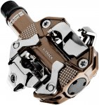 Look X-Track Pedale (Größe ONE SIZE, braun)