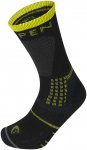 Lorpen T3 All Season Trekker Eco Socken (Größe 47 , schwarz)