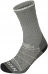 Lorpen Trekking Mid Thermic Eco Socken (Größe 47 , grau)