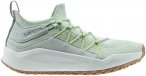 Lowa Damen Kaloya Knit Schuhe (Größe 41.5, gruen)