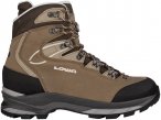 Lowa Damen Mauria Evo LL Schuhe (Größe 39.5, braun)