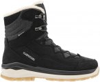 Lowa Damen Ottawa Evo GTX Schuhe (Größe 37.5, schwarz)