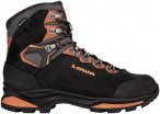 Lowa Herren Camino Evo GTX Schuhe (Größe 46, schwarz)