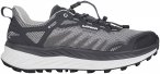 Lowa Herren Fortux GTX Schuhe (Größe 44.5, schwarz)