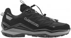 Lowa Herren Maddox Pro GTX Low SL Schuhe (Größe 46.5, schwarz)