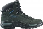 Lowa Herren Renegade Evo GTX Mid Schuhe (Größe 41, grau)