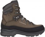 Lowa Herren Tibet Evo GTX Schuhe (Größe 45, braun)