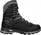 Lowa Herren Yukon Ice II GTX Schuhe (Größe 42, schwarz)