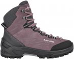 Lowa Kinder Cadin GTX Mid Schuhe (Größe 30, rosa)