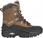 Lowa Kinder Couloir GTX Hi Schuhe (Größe 33, braun)
