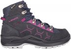 Lowa Kinder Kody Evo GTX Mid Schuhe (Größe 30, blau)