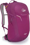 Lowe Alpine AirZone Active 18 Rucksack (Größe 18L, lila)